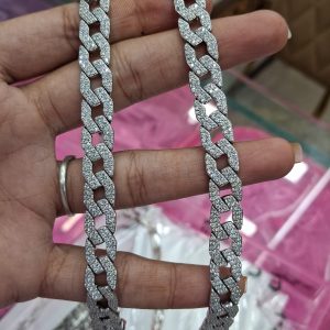 Silver Chain 50gm
