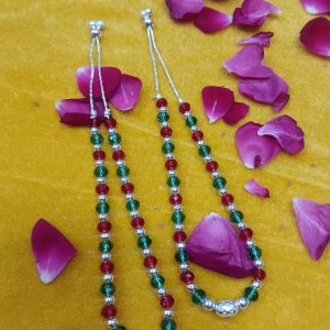 Silver Anklet 20gm