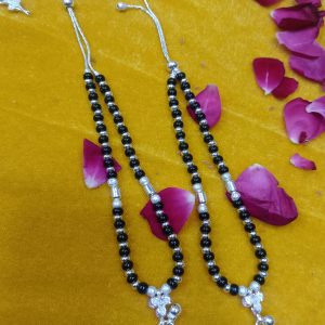 Silver Anklet 22gm