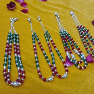 Silver Anklet 20gm
